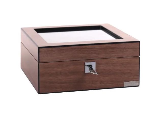 Шкатулка Salvadore WB/2440/4.W, фото 7 | Интернет-магазин оригинальных часов и аксессуаров