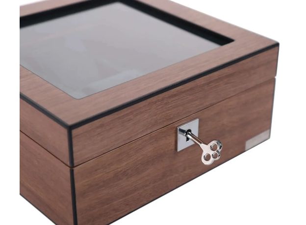 Шкатулка Salvadore WB/2440/4.W, фото 8 | Интернет-магазин оригинальных часов и аксессуаров