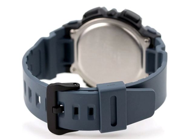 CASIO WS-1500H-2AVEF, Варіант кольору:  Синій, фото 2 | Интернет-магазин оригинальных часов и аксессуаров