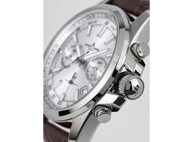 Jacques Lemans 1-2117B, фото 2 | Интернет-магазин оригинальных часов и аксессуаров