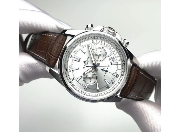 Jacques Lemans 1-2117B, фото 3 | Интернет-магазин оригинальных часов и аксессуаров