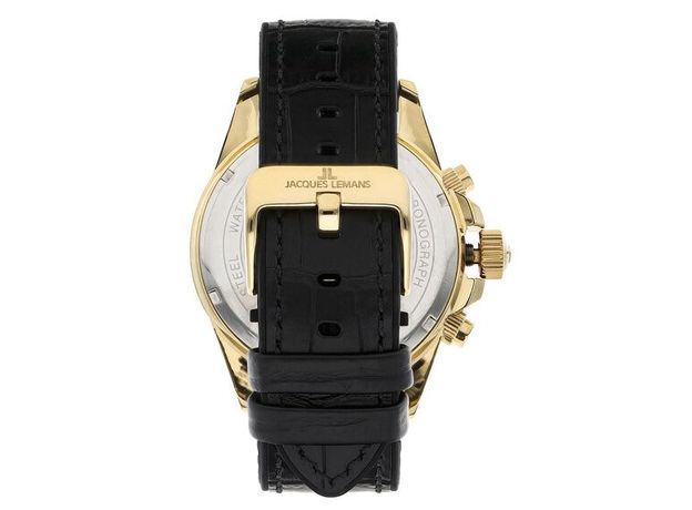 Jacques Lemans 1-2117E, фото 3 | Интернет-магазин оригинальных часов и аксессуаров
