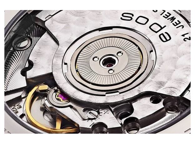 EPOS 3439.322.24.16.34 North Star, фото 3 | Интернет-магазин оригинальных часов и аксессуаров