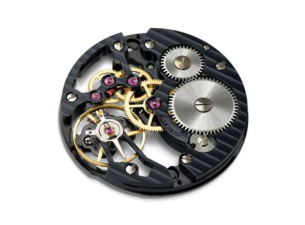 EPOS 3500.169.25.25.35, фото 2 | Интернет-магазин оригинальных часов и аксессуаров