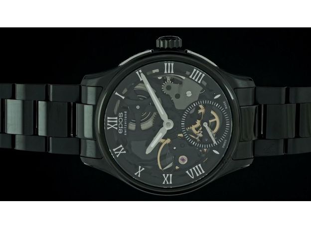 EPOS 3500.169.25.25.35, фото 3 | Интернет-магазин оригинальных часов и аксессуаров