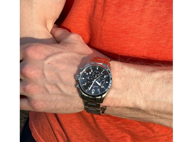 Jacques Lemans 42-2C, фото 2 | Интернет-магазин оригинальных часов и аксессуаров