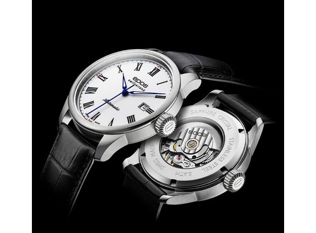 EPOS 3426.131.20.20.25, фото 2 | Интернет-магазин оригинальных часов и аксессуаров