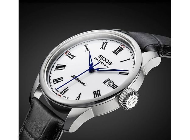 EPOS 3426.131.20.20.25, фото 3 | Интернет-магазин оригинальных часов и аксессуаров