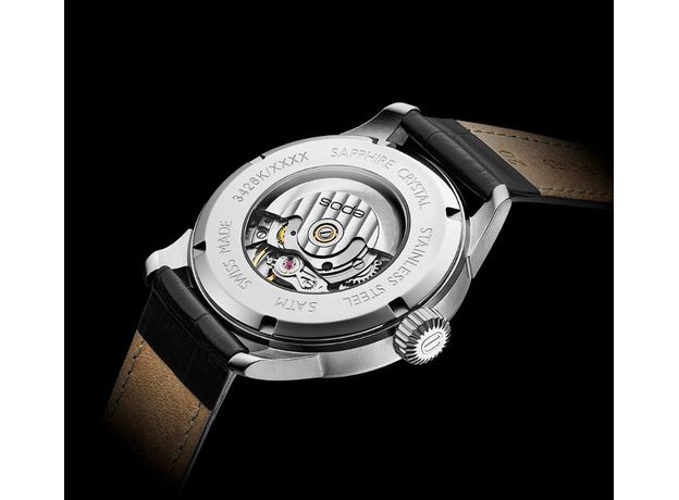 EPOS 3426.131.20.20.25, фото 4 | Интернет-магазин оригинальных часов и аксессуаров