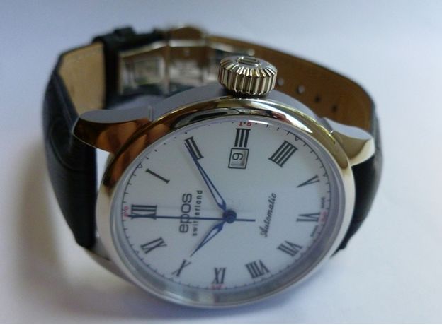 EPOS 3426.131.20.20.25, фото 5 | Интернет-магазин оригинальных часов и аксессуаров