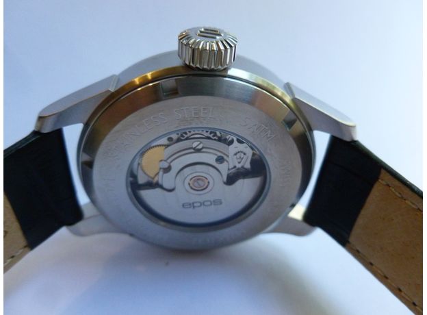 EPOS 3426.131.20.20.25, фото 6 | Интернет-магазин оригинальных часов и аксессуаров