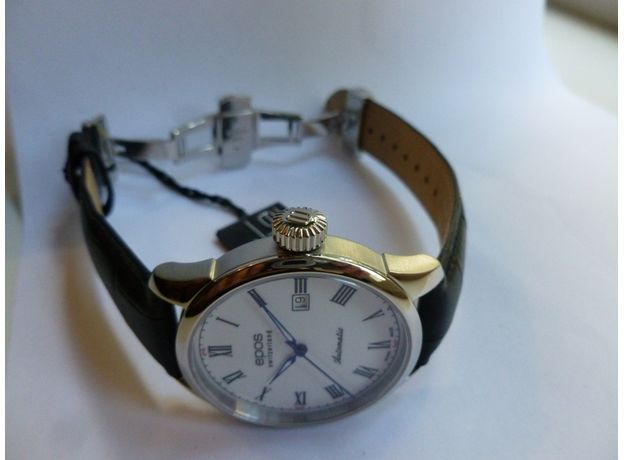 EPOS 3426.131.20.20.25, фото 7 | Интернет-магазин оригинальных часов и аксессуаров