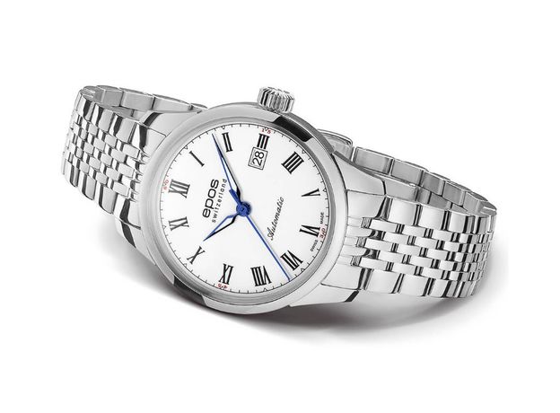 EPOS 3426.131.20.20.30, фото 2 | Интернет-магазин оригинальных часов и аксессуаров