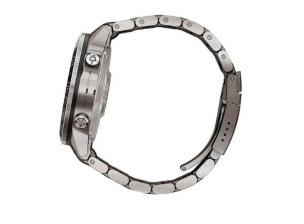 Garmin 010-02648-01 MARQ AVIATOR (GEN 2), фото 5 | Интернет-магазин оригинальных часов и аксессуаров