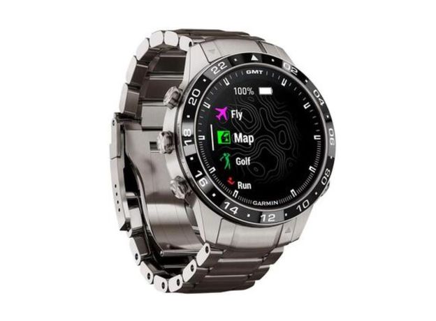 Garmin 010-02648-01 MARQ AVIATOR (GEN 2), фото 2 | Интернет-магазин оригинальных часов и аксессуаров