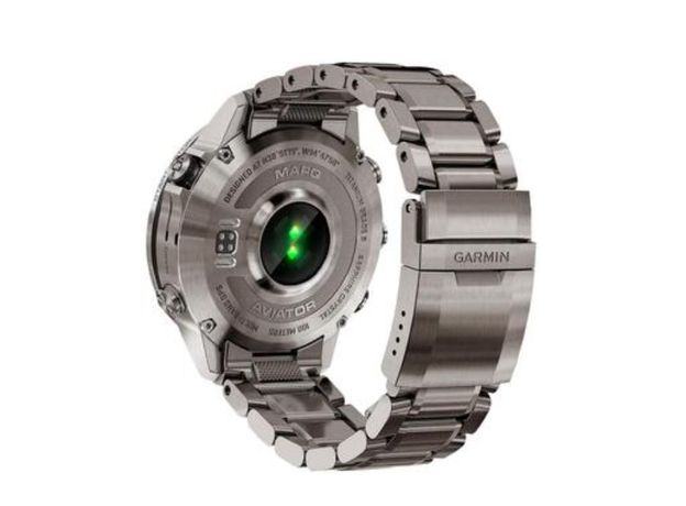 Garmin 010-02648-01 MARQ AVIATOR (GEN 2), фото 6 | Интернет-магазин оригинальных часов и аксессуаров