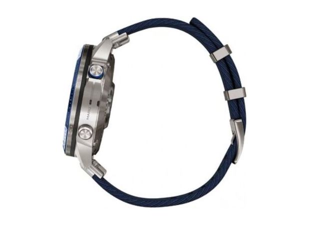 Garmin 010-02648-11 MARQ CAPTAIN (GEN 2), фото 4 | Интернет-магазин оригинальных часов и аксессуаров