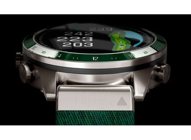 Garmin 010-02648-21 MARQ Golfer Gen 2, фото 7 | Интернет-магазин оригинальных часов и аксессуаров