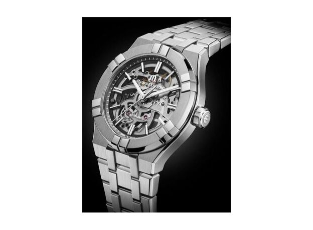 Maurice Lacroix AI6007-SS002-030-1, фото 3 | Интернет-магазин оригинальных часов и аксессуаров