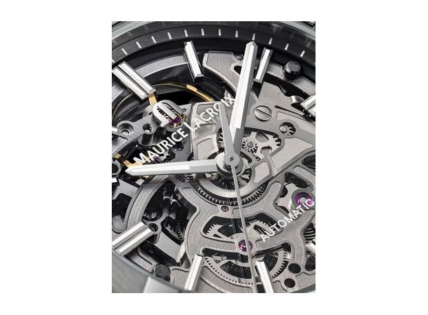 Maurice Lacroix AI6007-SS002-030-1, фото 4 | Интернет-магазин оригинальных часов и аксессуаров