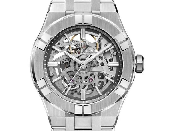 Maurice Lacroix AI6007-SS002-030-1, фото 2 | Интернет-магазин оригинальных часов и аксессуаров