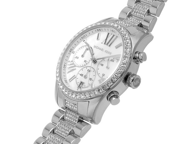 Michael Kors MK7243, фото 4 | Интернет-магазин оригинальных часов и аксессуаров