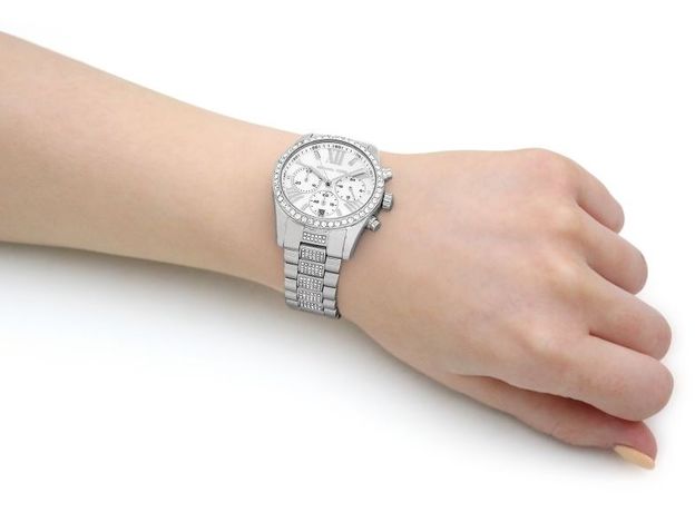 Michael Kors MK7243, фото 5 | Интернет-магазин оригинальных часов и аксессуаров