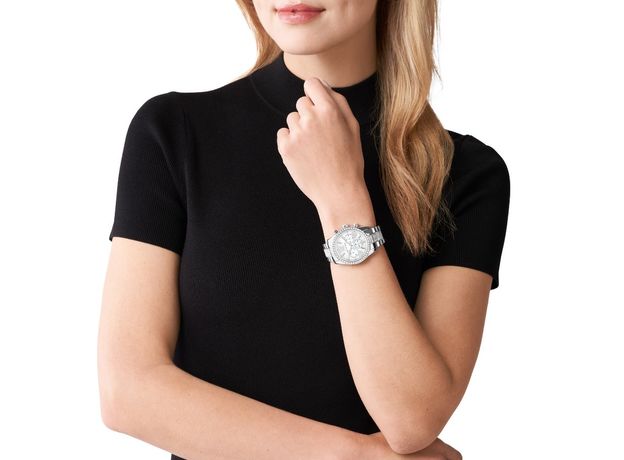 Michael Kors MK7243, фото 6 | Интернет-магазин оригинальных часов и аксессуаров