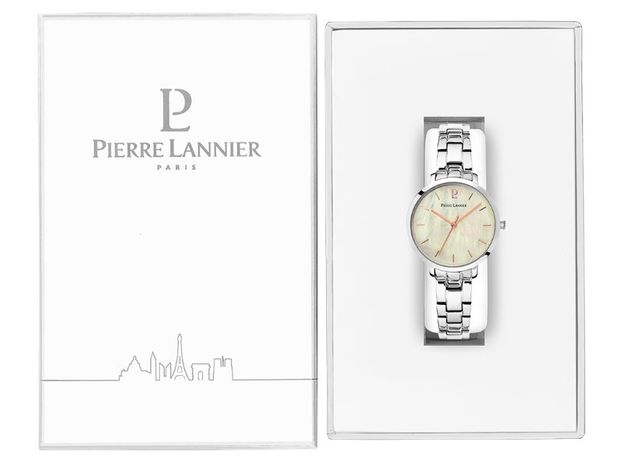 Pierre Lannier 054K691, фото 3 | Интернет-магазин оригинальных часов и аксессуаров