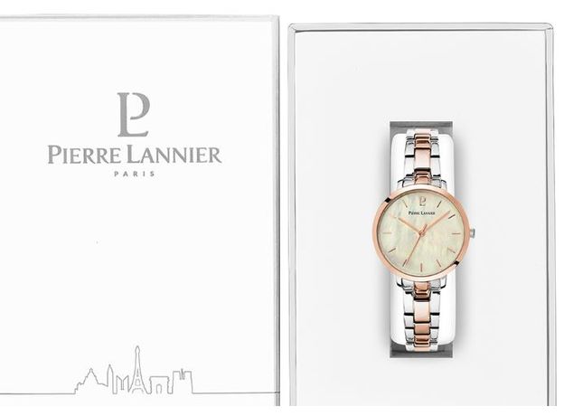 Pierre Lannier 055M791, фото 3 | Интернет-магазин оригинальных часов и аксессуаров