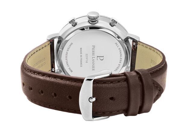 Pierre Lannier 221F164, фото 3 | Интернет-магазин оригинальных часов и аксессуаров