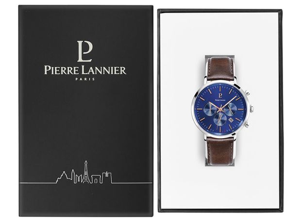 Pierre Lannier 221F164, фото 5 | Интернет-магазин оригинальных часов и аксессуаров