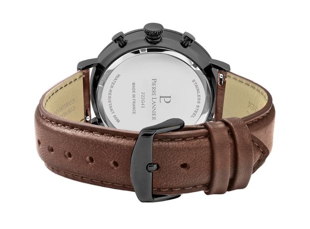 Pierre Lannier 222G434, фото 3 | Интернет-магазин оригинальных часов и аксессуаров