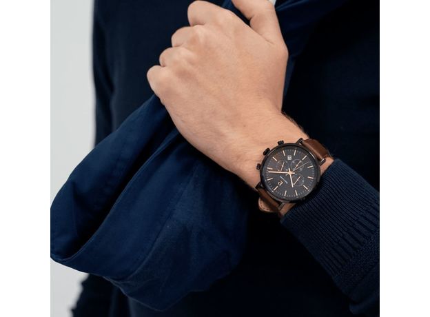 Pierre Lannier 222G434, фото 4 | Интернет-магазин оригинальных часов и аксессуаров