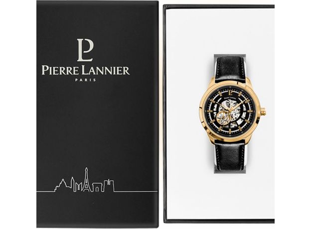 Pierre Lannier 326C033, фото 4 | Интернет-магазин оригинальных часов и аксессуаров