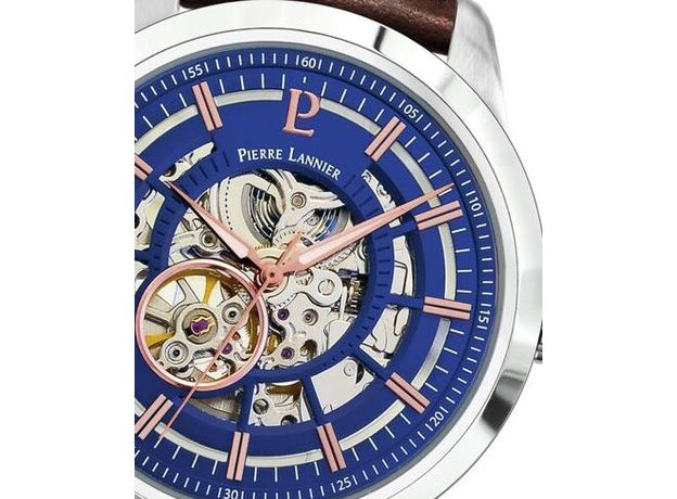 Pierre Lannier 329F164, фото 2 | Интернет-магазин оригинальных часов и аксессуаров