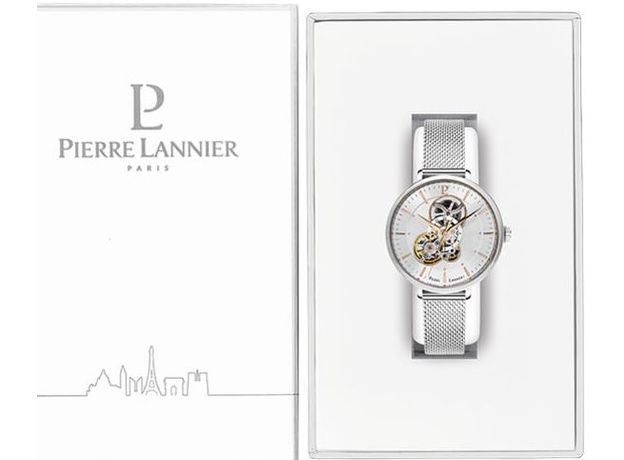 Pierre Lannier 348A621, фото 3 | Интернет-магазин оригинальных часов и аксессуаров