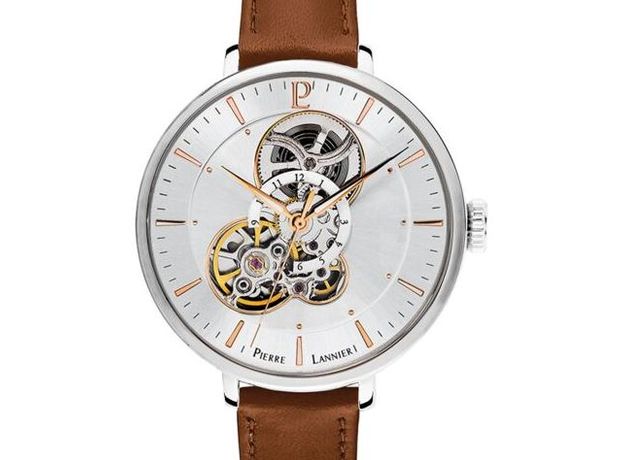 Pierre Lannier 348A624, фото 5 | Интернет-магазин оригинальных часов и аксессуаров