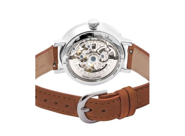 Pierre Lannier 348A624, фото 2 | Интернет-магазин оригинальных часов и аксессуаров