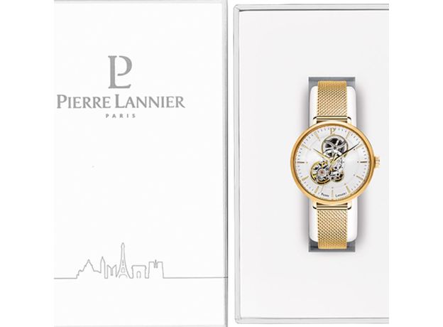 Pierre Lannier 349A502, фото 3 | Интернет-магазин оригинальных часов и аксессуаров