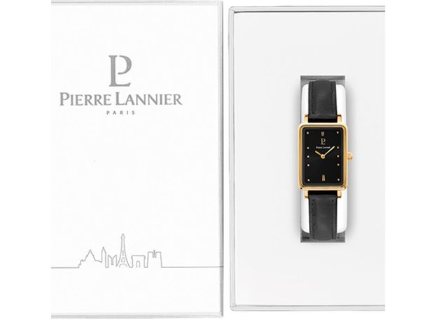 Pierre Lannier 057H533, фото 4 | Интернет-магазин оригинальных часов и аксессуаров