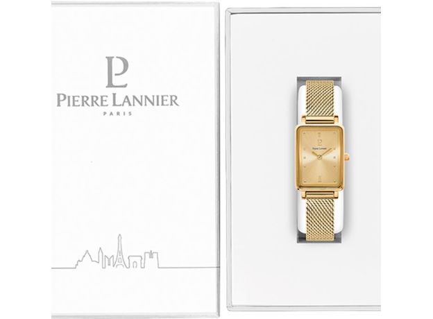 Pierre Lannier 057H542, фото 4 | Интернет-магазин оригинальных часов и аксессуаров