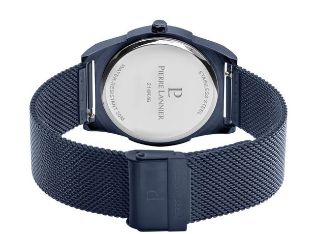 Pierre Lannier 214K469, фото 3 | Интернет-магазин оригинальных часов и аксессуаров