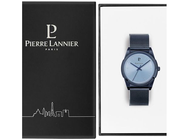 Pierre Lannier 214K469, фото 4 | Интернет-магазин оригинальных часов и аксессуаров