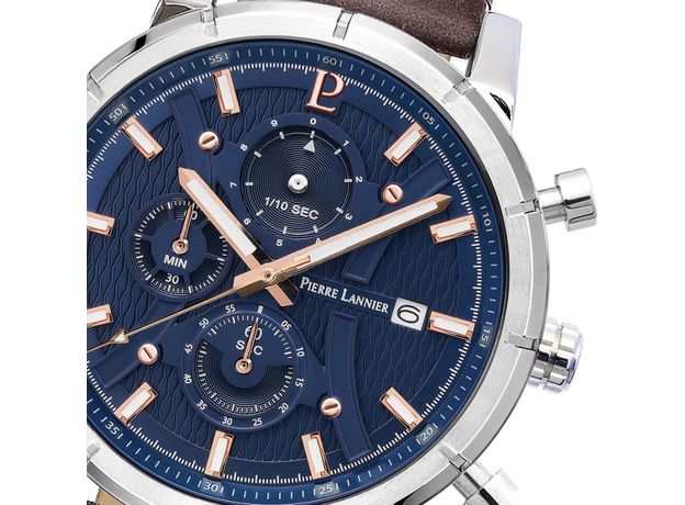 Pierre Lannier 223G164, фото 2 | Интернет-магазин оригинальных часов и аксессуаров