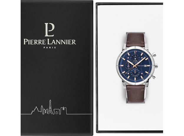 Pierre Lannier 223G164, фото 3 | Интернет-магазин оригинальных часов и аксессуаров