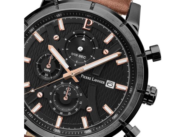 Pierre Lannier 224H434, фото 2 | Интернет-магазин оригинальных часов и аксессуаров