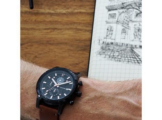 Pierre Lannier 224H434, фото 4 | Интернет-магазин оригинальных часов и аксессуаров