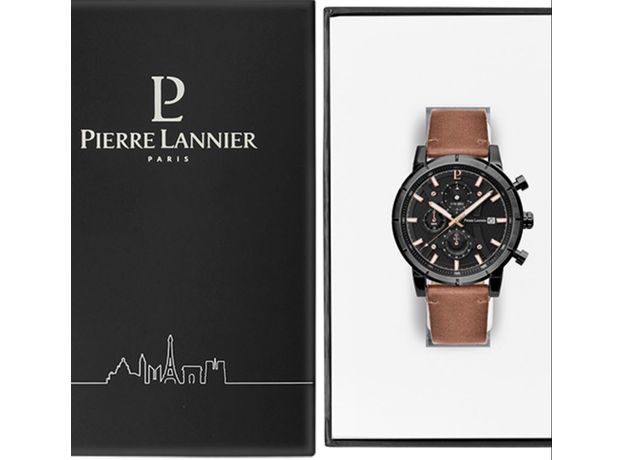 Pierre Lannier 224H434, фото 3 | Интернет-магазин оригинальных часов и аксессуаров