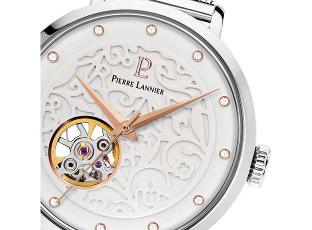 Pierre Lannier 311D601, фото 3 | Интернет-магазин оригинальных часов и аксессуаров